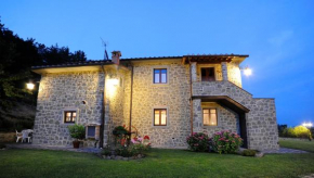 Agriturismo Podere il Corniolino Poppi